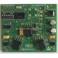 GBA25005D1 HBB Board για OTIS Elevator LOP HPI